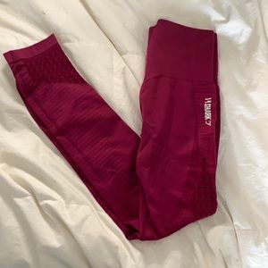 GYMSHARK | Energy seamlessly leggings